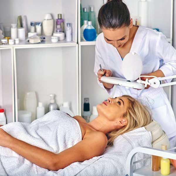 esteticista asistprim